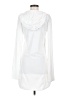 Athleta White Casual Dress Size S - photo 2