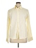 White Stag Ivory Long Sleeve Blouse Size XL - photo 1
