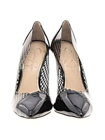 Jessica Simpson Heels (view 2)