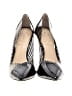 Jessica Simpson Black Heels Size 8 1/2 - photo 2
