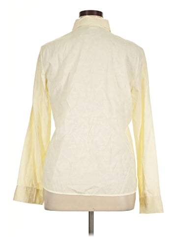 White Stag Long Sleeve Blouse (view 2)