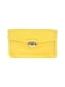 Cole Haan Yellow Clutch One size - photo 1