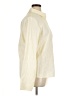 White Stag Ivory Long Sleeve Blouse Size XL - photo 4