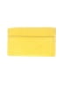 Cole Haan Yellow Clutch One size - photo 2