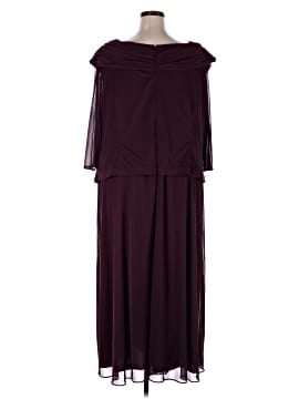 Roaman's Cocktail Dress (view 2)