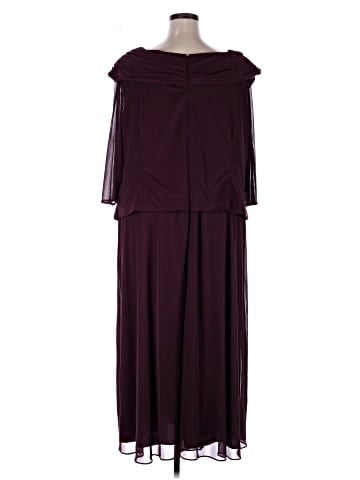 Roaman's Cocktail Dress (view 2)