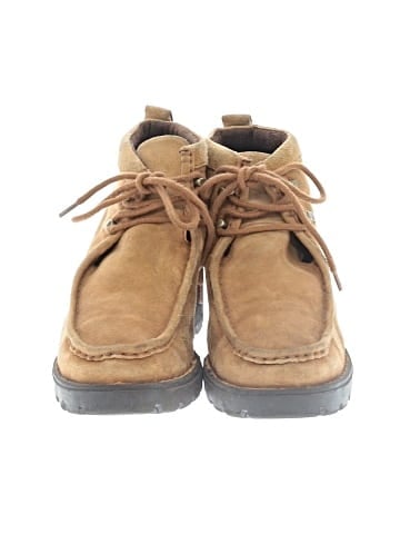 Born Handcrafted Footwear Ankle Boots (view 2)