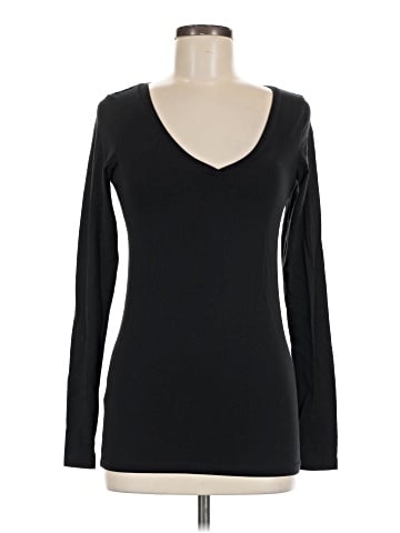 Theory Long Sleeve T-Shirt (view 1)