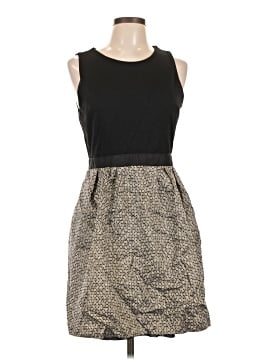 Donna Ricco Cocktail Dress (view 1)