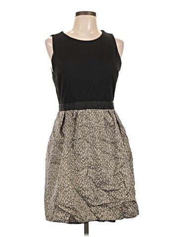 Donna Ricco Cocktail Dress (view 1)