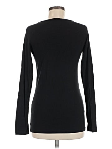 Theory Long Sleeve T-Shirt (view 2)