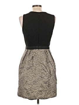 Donna Ricco Cocktail Dress (view 2)
