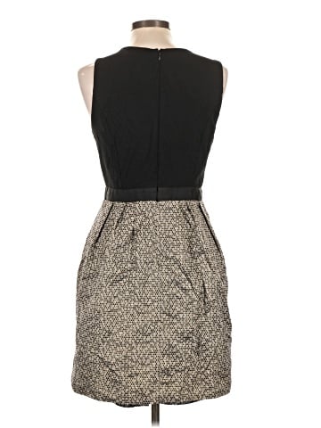 Donna Ricco Cocktail Dress (view 2)