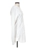 Athleta White Casual Dress Size S - photo 4
