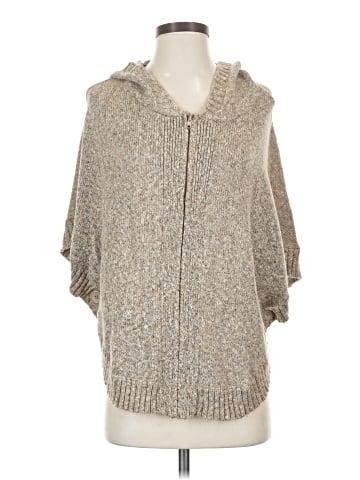 Fever Poncho (view 1)