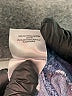 Anne Klein Blue Casual Pants Size XL - photo 8