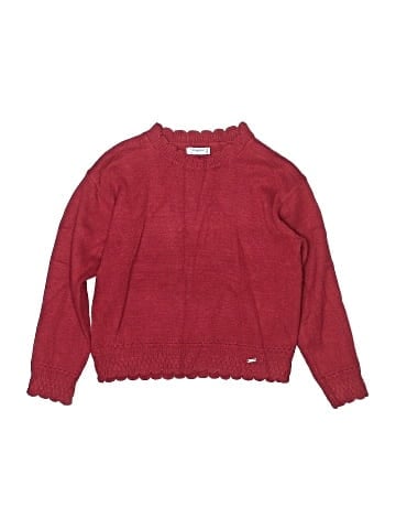 Mayoral Pullover Sweater (view 1)