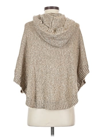 Fever Poncho (view 2)