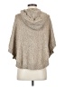 Fever Tan Poncho Size S - photo 2