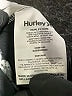 Hurley Solid Black Active Pants Size M - photo 7
