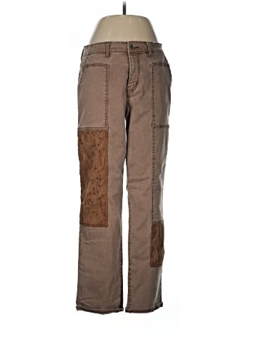 LOGO by Lori Goldstein Jeans (view 1)