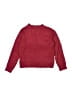 Mayoral Solid Red Pullover Sweater Size 110 cm / US 5-6 - photo 2