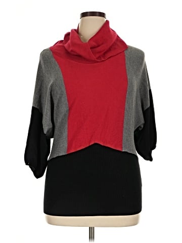 Sharagano Pullover Sweater (view 1)