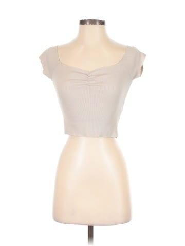 Cotton On Tube Top (view 1)