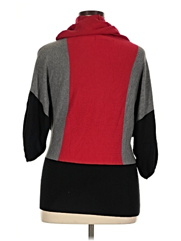 Sharagano Pullover Sweater (view 2)