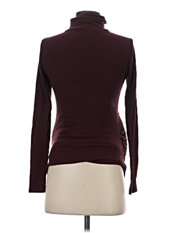 Old Navy - Maternity Long Sleeve Top (view 2)