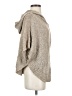 Fever Tan Poncho Size S - photo 4