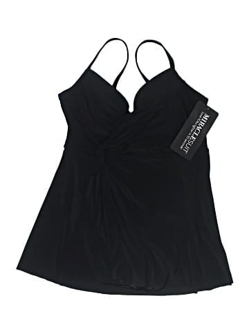 Miraclesuit Swimsuit Top (view 1)
