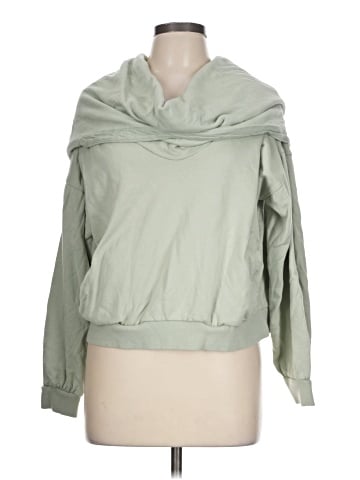Young Fabulous & Broke Sweatshirt (view 1)