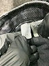 Reformation Jeans 100% Cotton Solid Black Jeans Size 24 waist - photo 9