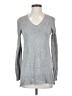 DKNY Jeans Gray Pullover Sweater Size S - photo 1