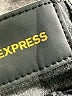 Express Gray Jeans Size 31 waist (estimated) - photo 7