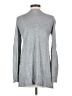 DKNY Jeans Gray Pullover Sweater Size S - photo 2