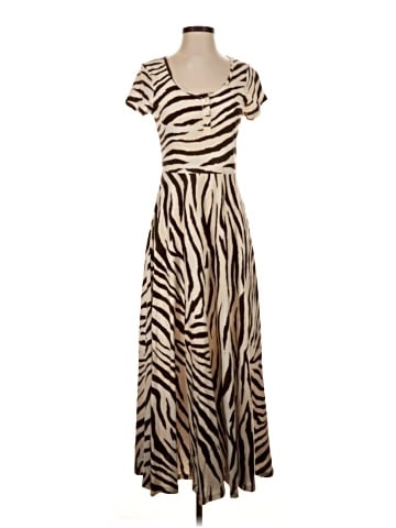 Chaps Casual Dress (view 1)