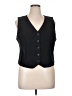 Express Black Vest Size XL - photo 1