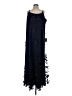 Lulus 100% Polyester Blue Cocktail Dress Size S - photo 1