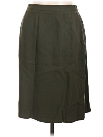 Giorgio Armani Formal Skirt (view 1)