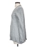 DKNY Jeans Gray Pullover Sweater Size S - photo 5