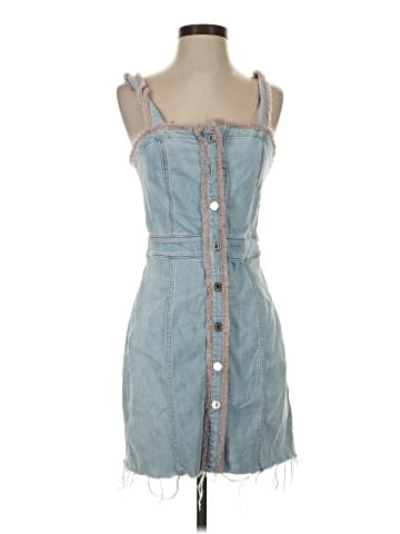 7 For All Mankind Casual Dress (view 1)