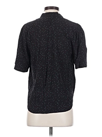 Joie Short Sleeve Blouse (view 2)