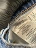 Current/Elliott 100% Cotton Hearts Blue Jeans Size 23 waist - photo 8