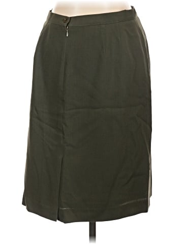 Giorgio Armani Formal Skirt (view 2)