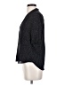 Joie 100% Viscose Black Short Sleeve Blouse Size XS - photo 5