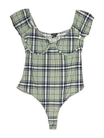 rue21 Sleeveless Blouse (view 1)