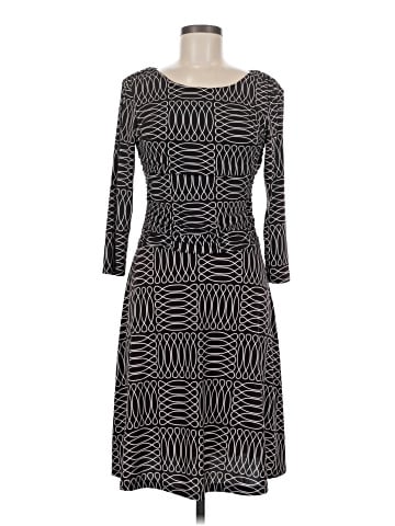 En Focus Studio Casual Dress (view 1)