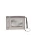 MICHAEL Michael Kors 100% Leather Gray Leather Wallet One size - photo 2